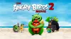 Angry Birds у кіно 2