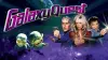 Galaxy Quest
