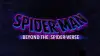 Spider-Man: Beyond the Spider-Verse