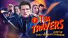 Tim Travers & the Time Travelers Paradox