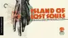 Island of Lost Souls