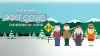 South Park: Post COVID: The Return of COVID