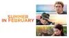 Summer in February
