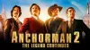 Anchorman 2: The Legend Continues
