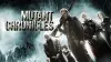 Mutant Chronicles