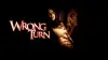 Wrong Turn