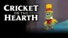 Cricket on the Hearth