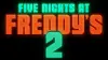 Five Nights at Freddy's 2