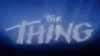 The Thing