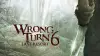 Wrong Turn 6: Last Resort