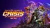 Justice League: Crisis on Infinite Earths Part Two