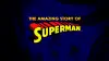 Look, Up in the Sky! The Amazing Story of Superman