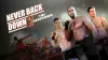 Never Back Down 2: The Beatdown