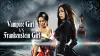 Vampire Girl vs. Frankenstein Girl