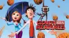 Cloudy with a Chance of Meatballs