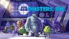 Monsters, Inc.