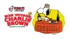Bon Voyage, Charlie Brown (and Don't Come Back!)