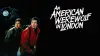 An American Werewolf in London