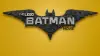 The Lego Batman Movie