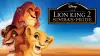 The Lion King II: Simba's Pride