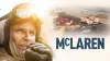 McLaren