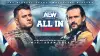 AEW All In 2023: London
