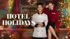Hotel for the Holidays