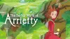 The Secret World of Arrietty