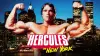 Hercules in New York