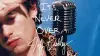 It's Never Over, Jeff Buckley