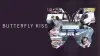 Butterfly Kiss
