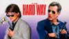 The Hard Way