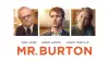 Mr Burton