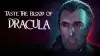 Taste the Blood of Dracula