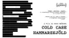 Cold Case Hammarskjöld