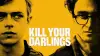 Kill Your Darlings