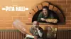 Pita Hall