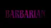 Barbarian