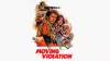 Moving Violation
