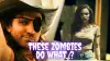 If Zombies Didn't Bite You To Turn...