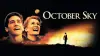 October Sky