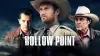 The Hollow Point