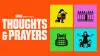 Thoughts & Prayers