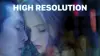 High Resolution