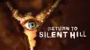 Return to Silent Hill