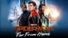 Spider-Man: Far From Home