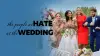 The People We Hate at the Wedding