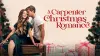 A Carpenter Christmas Romance
