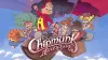 The Chipmunk Adventure