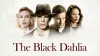 The Black Dahlia